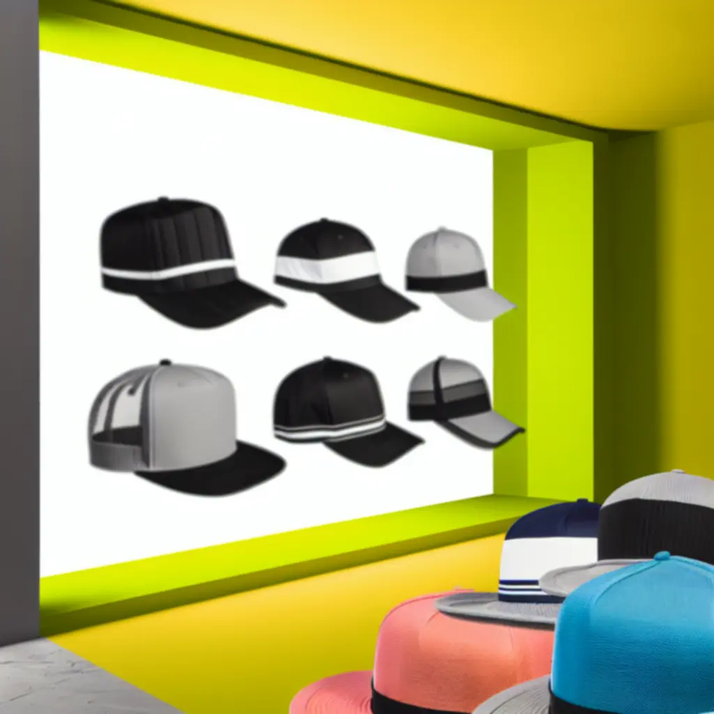 Nowości CapSpacee – detale materiałów i metek