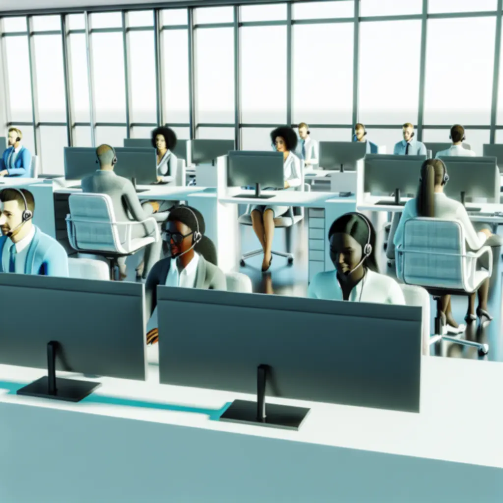 Zespół wsparcia CapSpacee