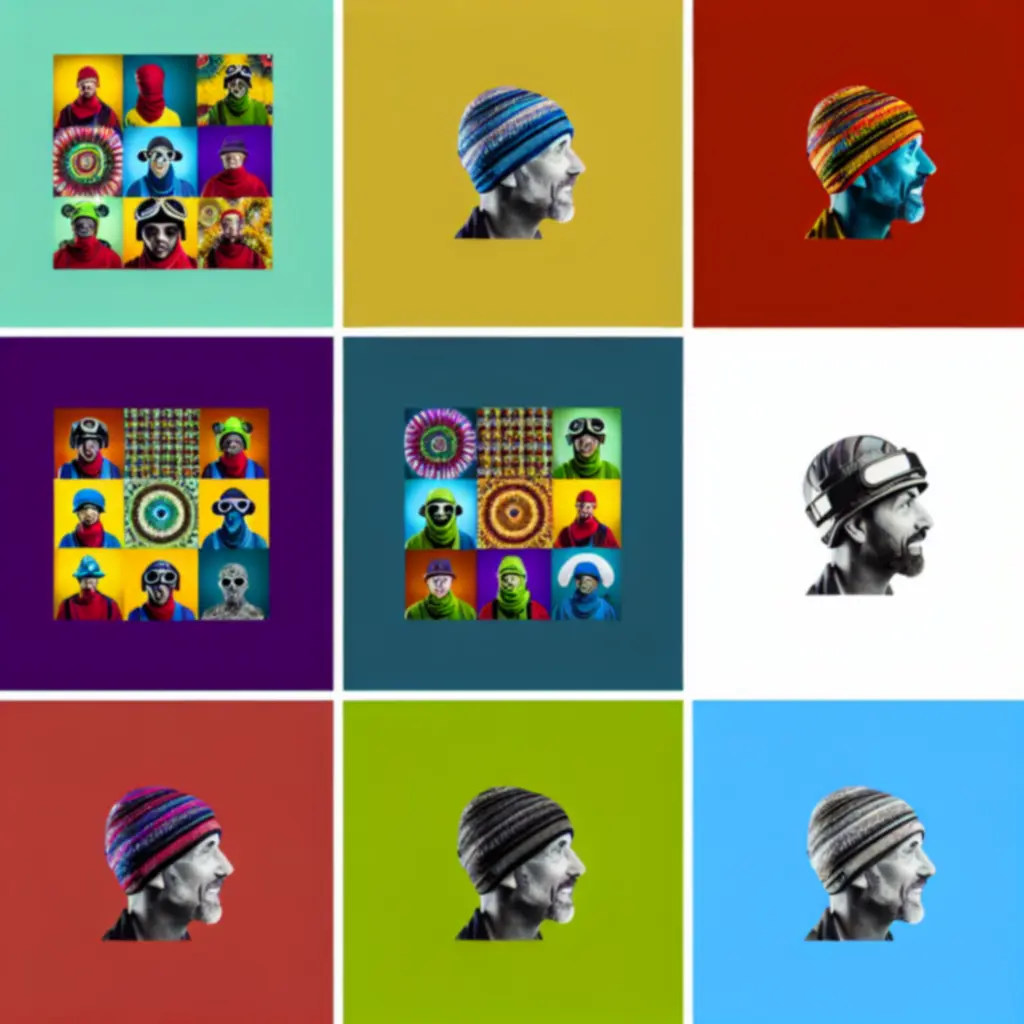 Najczęściej kupowane modele czapek – przegląd bestsellerów